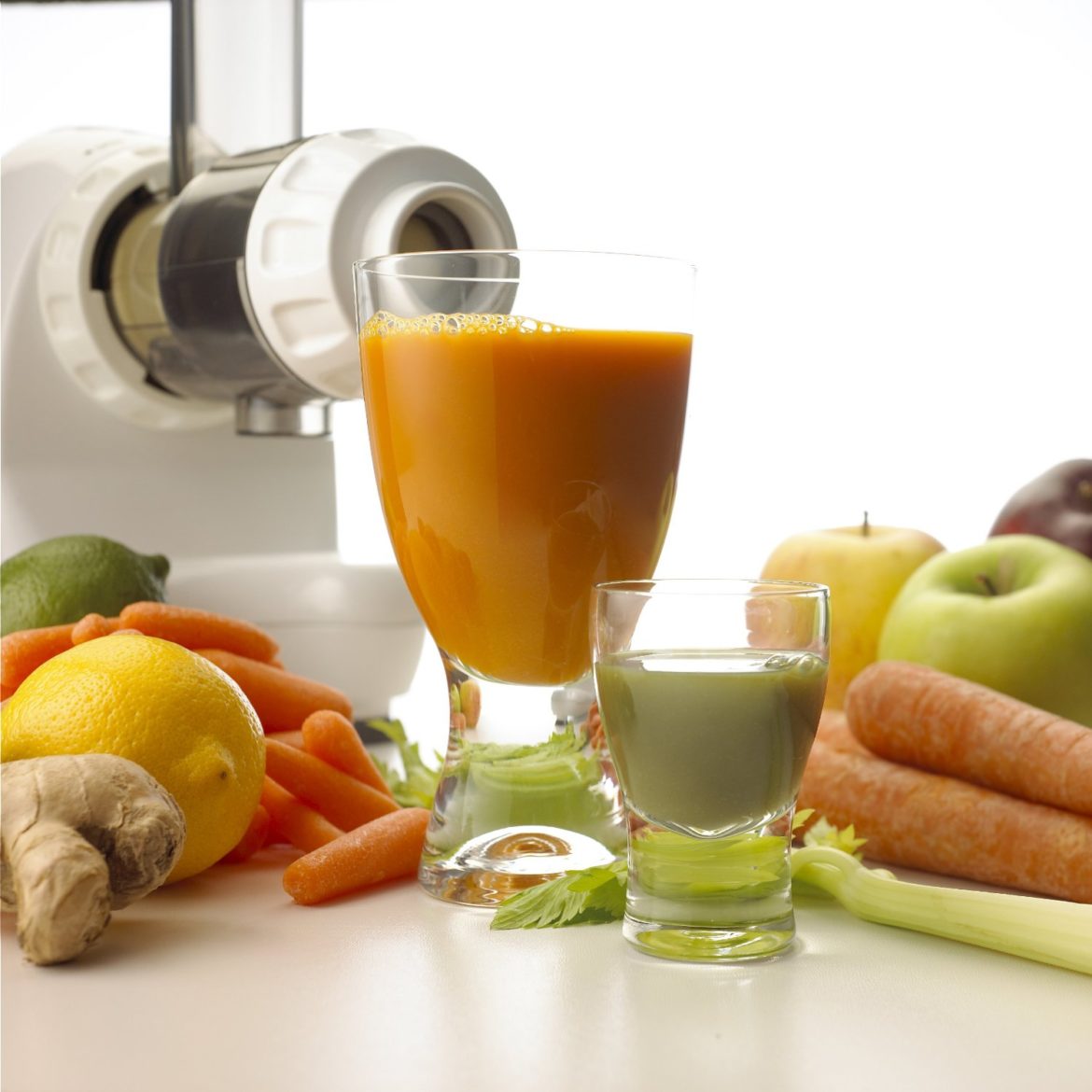 Juicing For Fitness Best Juicers Review