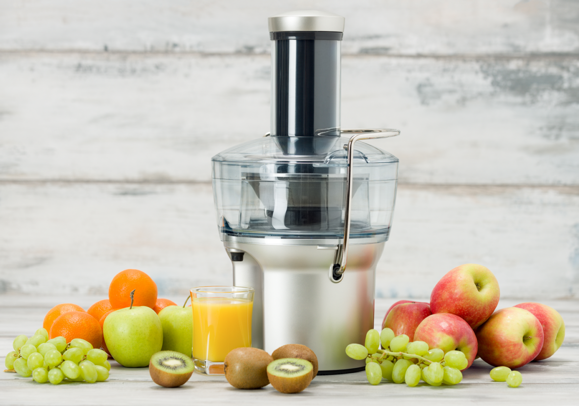Breville Compact Juicer